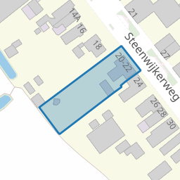 Perceel BDK00-C-2321