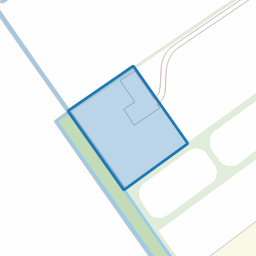 Perceel BDK00-C-2322