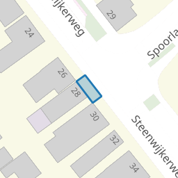 Perceel BDK00-C-2354