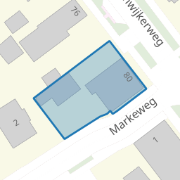 Perceel BDK00-C-2381