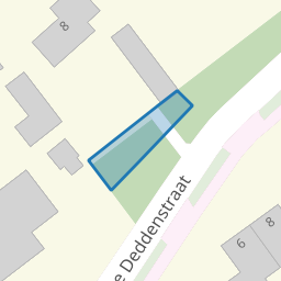 Perceel BDK00-C-2392