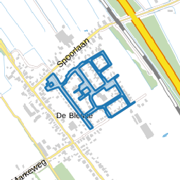 Perceel BDK00-C-2393