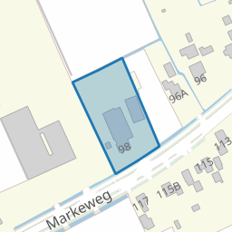 Perceel BDK00-C-2396