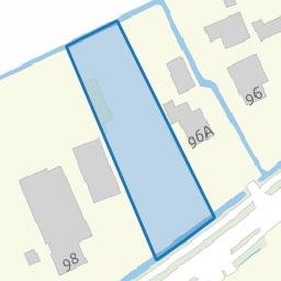 Perceel BDK00-C-2398