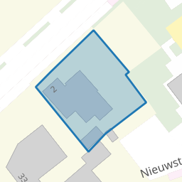 Perceel BDK00-C-2400