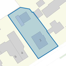 Perceel BDK00-C-2411