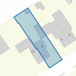 Perceel BDK00-C-2414