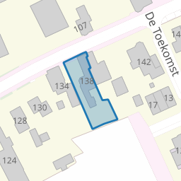 Perceel BDK00-D-1000