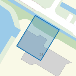 Perceel BDK00-D-1006