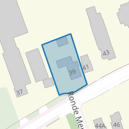 Perceel BDK00-D-1011