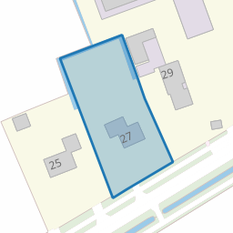 Perceel BDK00-D-1012