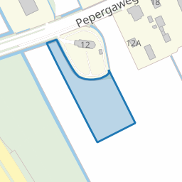 Perceel BDK00-D-1015