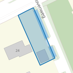 Perceel BDK00-D-1016