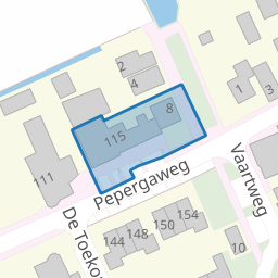 Perceel BDK00-D-1019