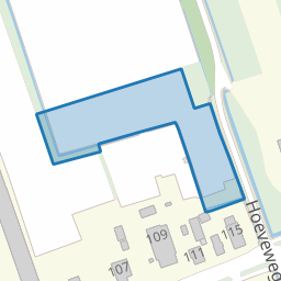 Perceel BDK00-D-1021