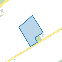 Perceel BDK00-D-1025