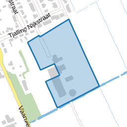 Perceel BDK00-D-1029