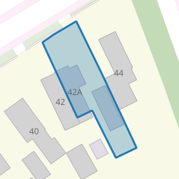 Perceel BDK00-D-1036