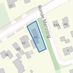 Perceel BDK00-D-1037