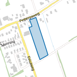 Perceel BDK00-D-1040