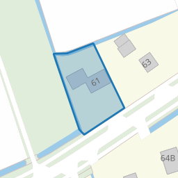 Perceel BDK00-D-1043