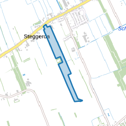 Perceel BDK00-D-1064
