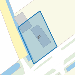 Perceel BDK00-D-1070