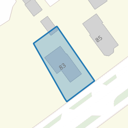 Perceel BDK00-D-1071