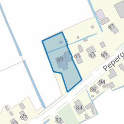 Perceel BDK00-D-1074