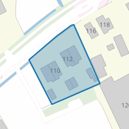 Perceel BDK00-D-1081