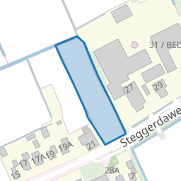 Perceel BDK00-D-1085