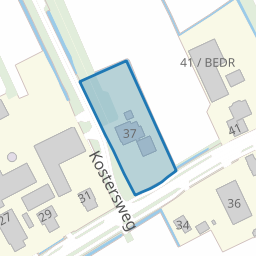 Perceel BDK00-D-1090