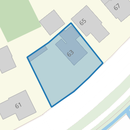 Perceel BDK00-D-1099