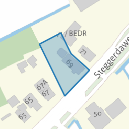 Perceel BDK00-D-1102