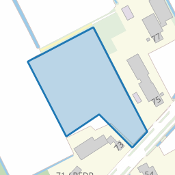 Perceel BDK00-D-1105