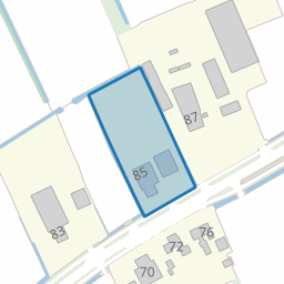 Perceel BDK00-D-1111