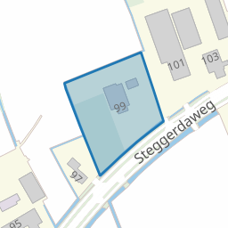 Perceel BDK00-D-1116