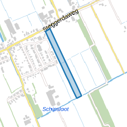 Perceel BDK00-D-1126