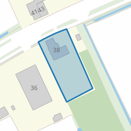 Perceel BDK00-D-1130