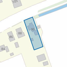 Perceel BDK00-D-1151