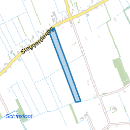 Perceel BDK00-D-1161