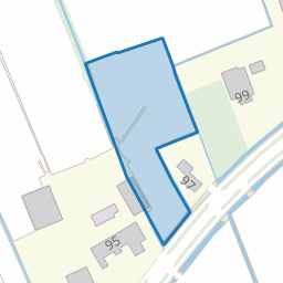 Perceel BDK00-D-1163