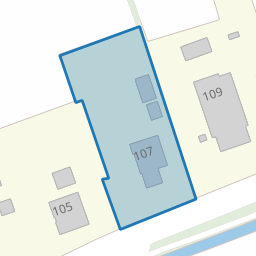 Perceel BDK00-D-1164