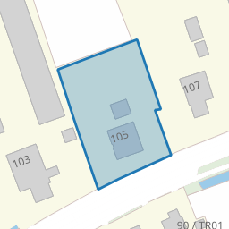 Perceel BDK00-D-1165