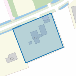 Perceel BDK00-D-1166