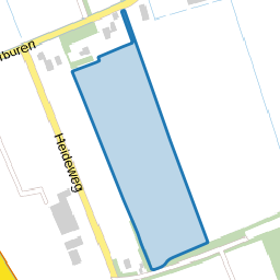 Perceel BDK00-D-1167