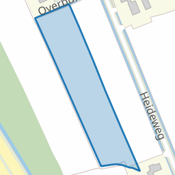 Perceel BDK00-D-1168