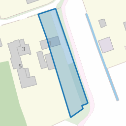 Perceel BDK00-D-1172