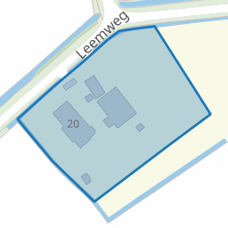 Perceel BDK00-D-1179