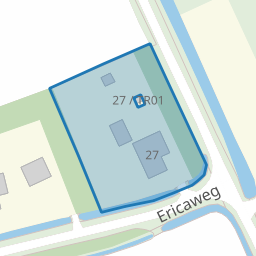 Perceel BDK00-D-1181